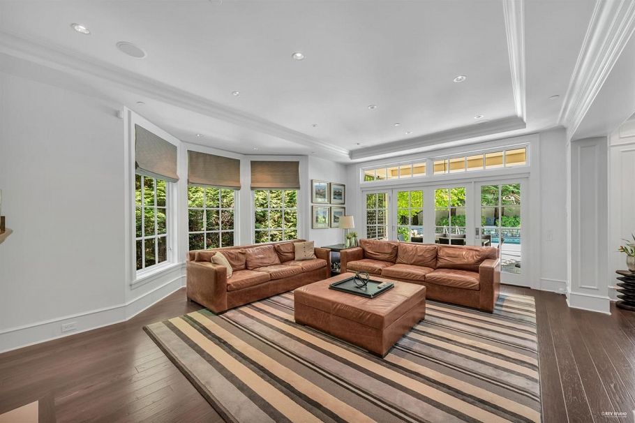 3416 Cedar Crescent Vancouver, BC - 7