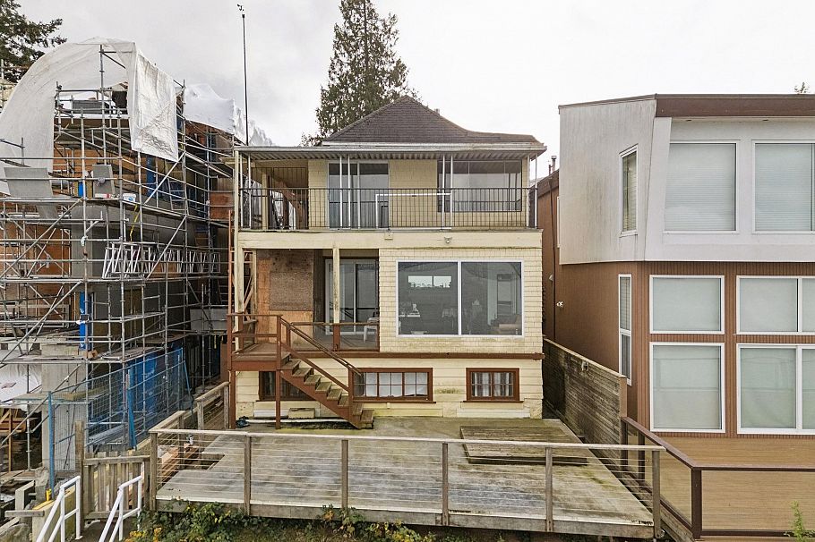 3243 Point Grey Road Vancouver, BC - 4