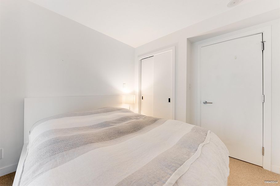 1103 777 Richards Street Vancouver, BC - 12