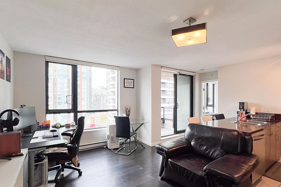 1002 977 Mainland Street Vancouver, BC - 7