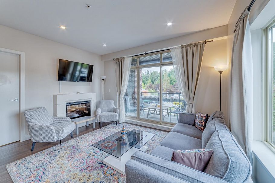 304 1273 Marine Drive North Vancouver, BC - 7