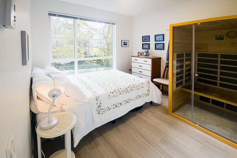 218 5983 Gray Avenue Vancouver, BC - 18