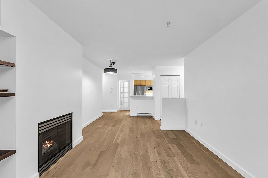 207 1990 Dunbar Street Vancouver, BC - 6