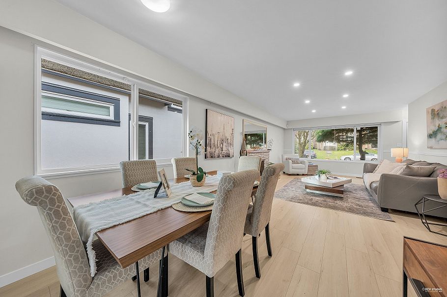 1362 E 60th Avenue Vancouver, BC - 7