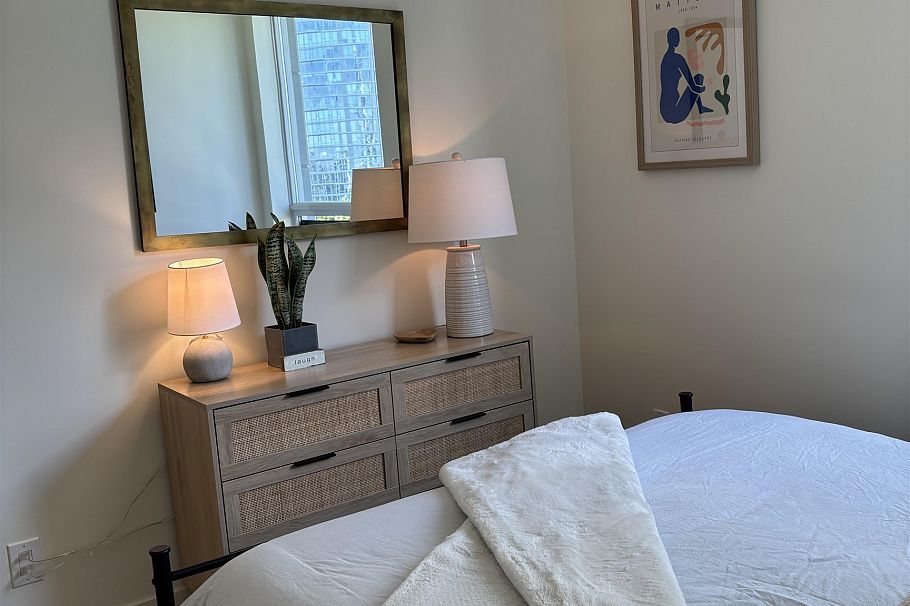 906 638 BEACH AVENUE, Vancouver BC V6Z 3A9 Vancouver, BC - 17