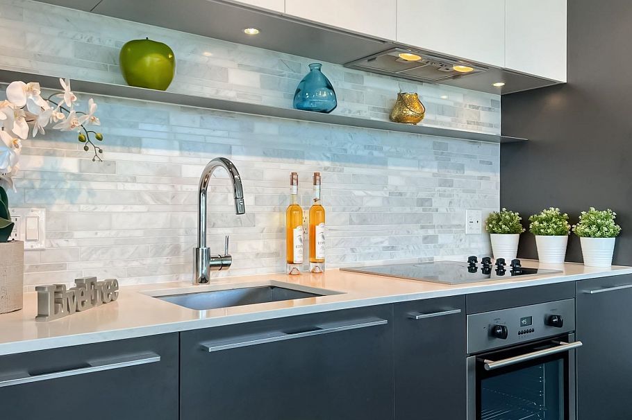 1004 8131 Nunavut Lane Vancouver, BC - 22