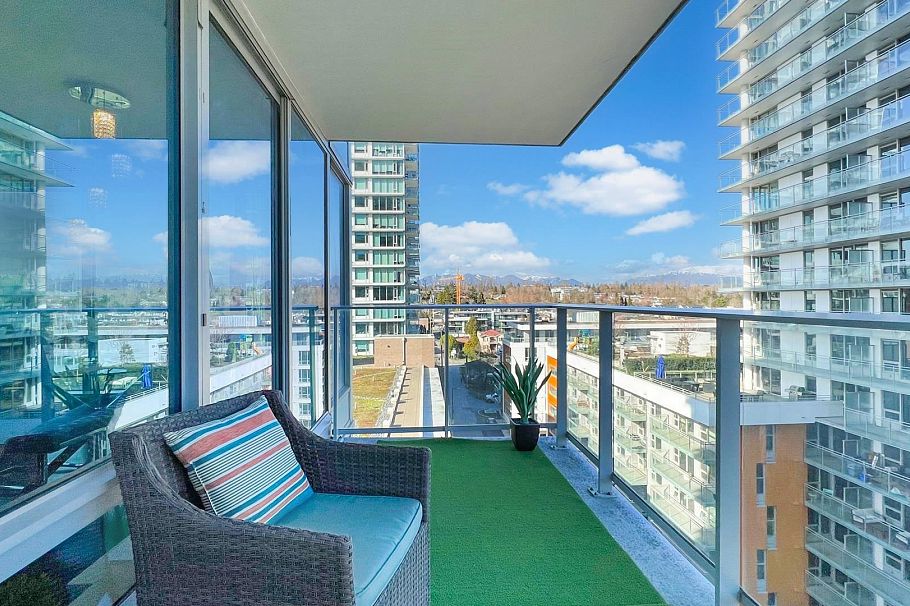 1004 8131 Nunavut Lane Vancouver, BC - 23