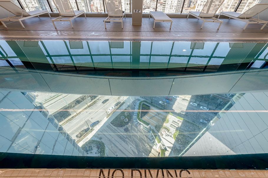 308 89 Nelson Street Vancouver, BC - 15