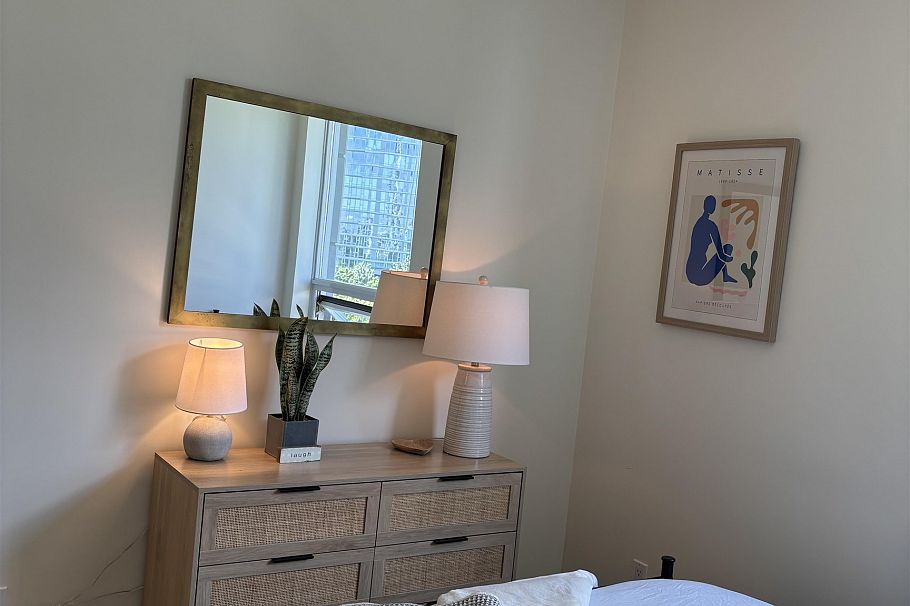 906 638 BEACH AVENUE, Vancouver BC V6Z 3A9 Vancouver, BC - 19