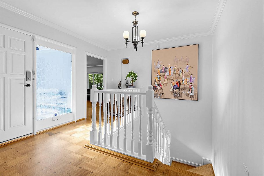 8295 Angus Drive Vancouver, BC - 16