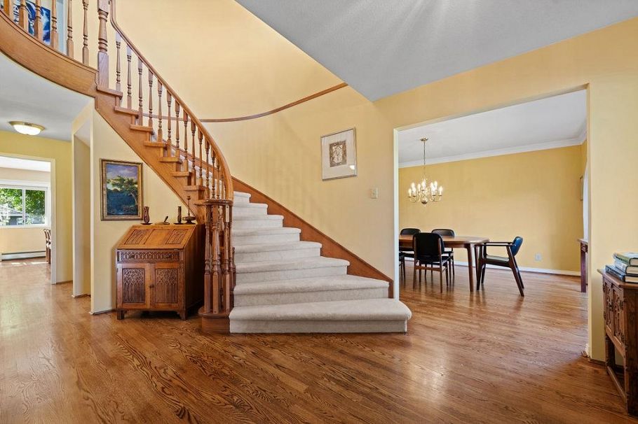 3126 W 35th Avenue Vancouver, BC - 13