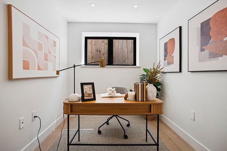 1 1915 E 3rd Avenue Vancouver, BC - 19