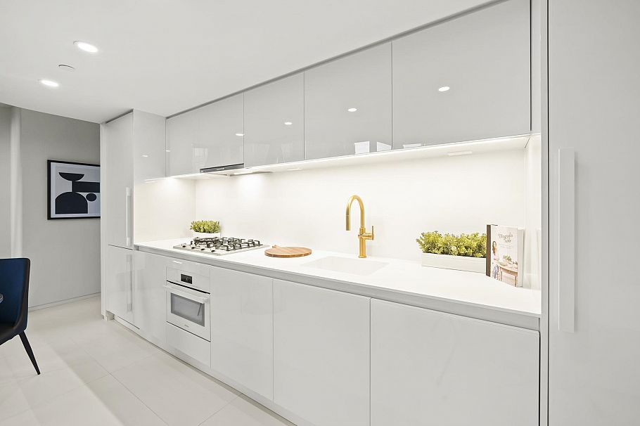 703 1033 Nelson Street Vancouver, BC - 10