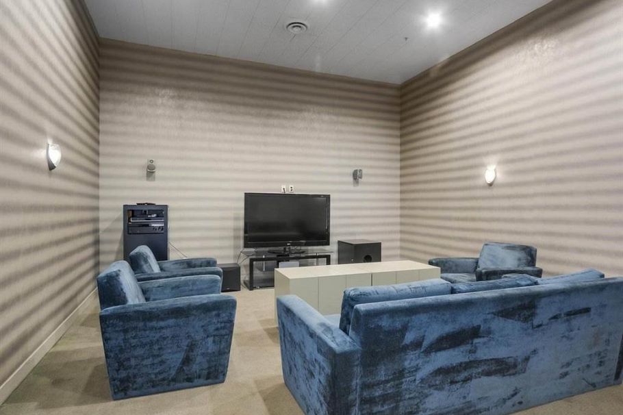 2303 1408 STRATHMORE MEWS, Vancouver BC V6Z 3A9 Vancouver, BC - 11