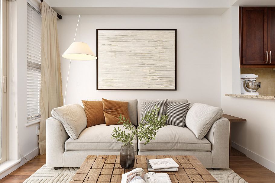 4 307 E 15th Street North Vancouver, BC - 9