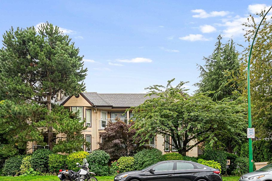 303 123 E 6th Street North Vancouver, BC - 28