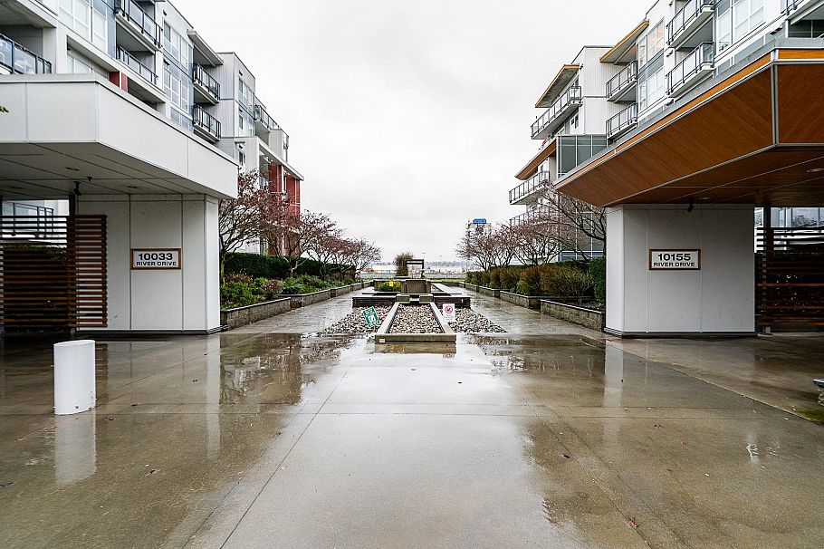 703 10033 River Drive Richmond, BC - 22