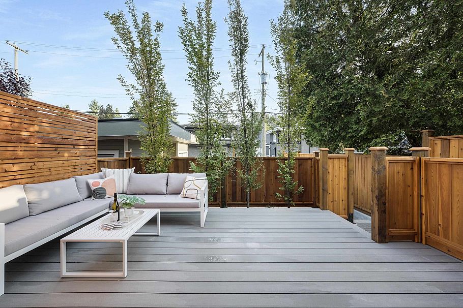 2134 E 10th Avenue Vancouver, BC - 15