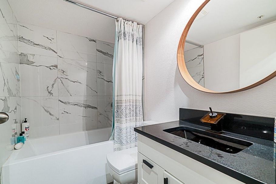 3004 438 Seymour Street Vancouver, BC - 12