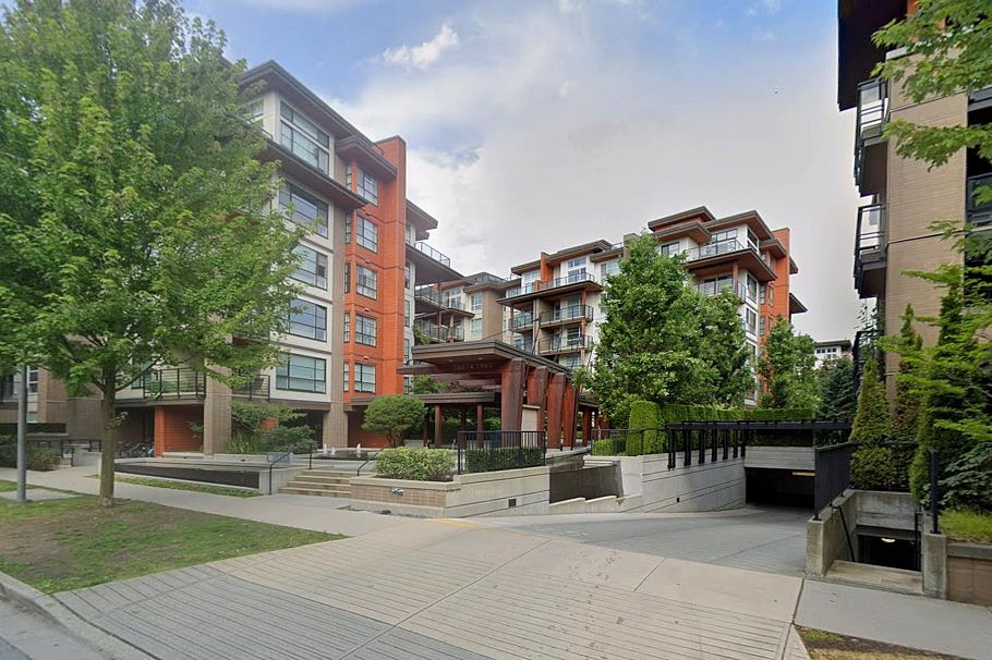 218 5983 Gray Avenue Vancouver, BC - 25