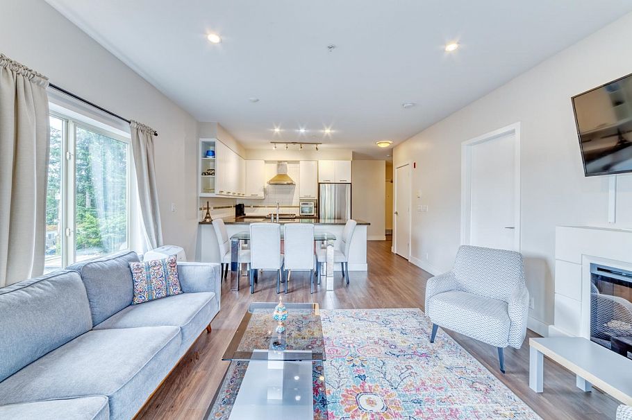 304 1273 Marine Drive North Vancouver, BC - 10