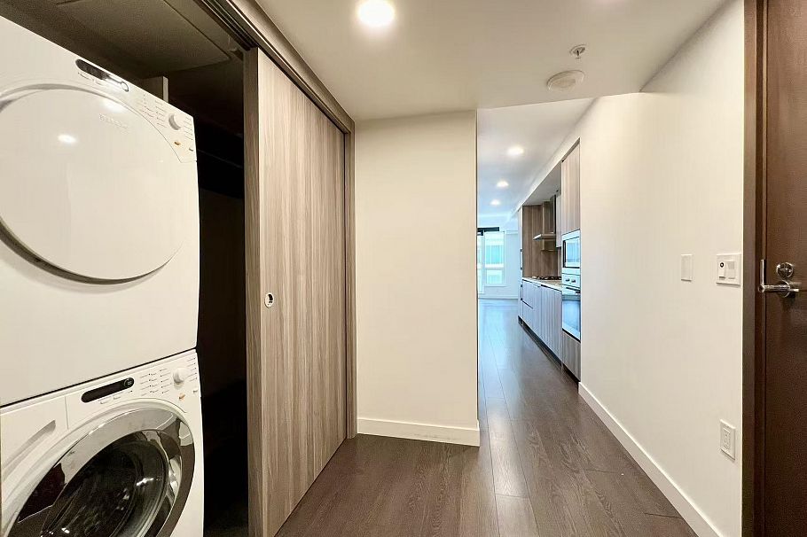 708 455 SW Marine Drive Vancouver, BC - 7