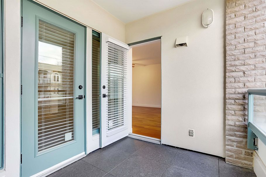 203 1688 Cypress Street Vancouver, BC - 23