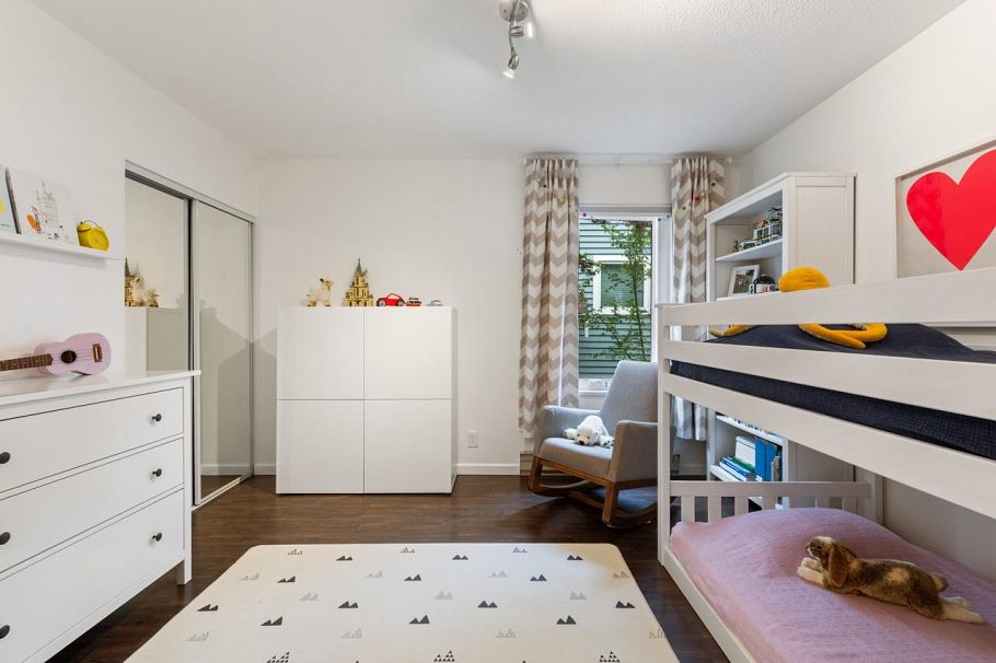 103 W 15th Avenue Vancouver, BC - 19