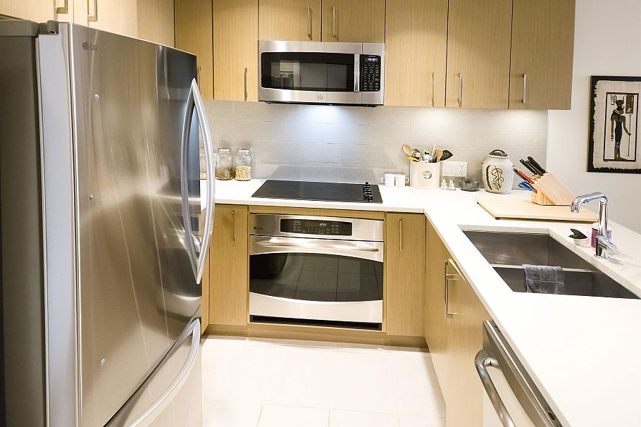 218 5983 Gray Avenue Vancouver, BC - 8