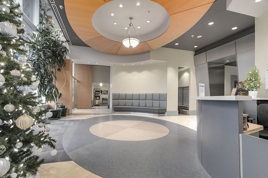 1209 63 Keefer Place Vancouver, BC - 27