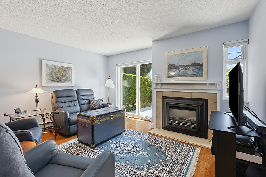 1518 Mahon Avenue North Vancouver, BC - 4