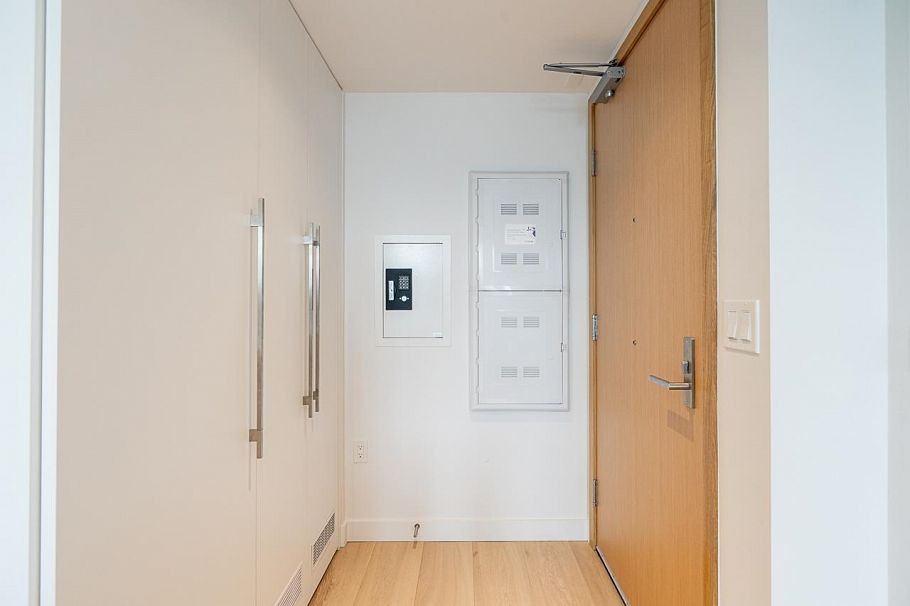 2102 1289 Hornby Street Vancouver, BC - 17