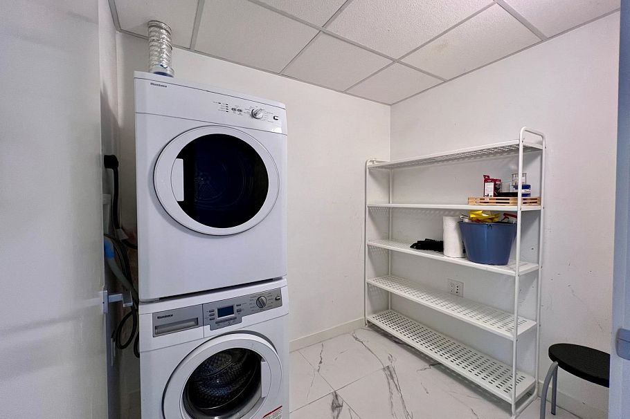 407 1678 Pullman Porter Street Vancouver, BC - 8