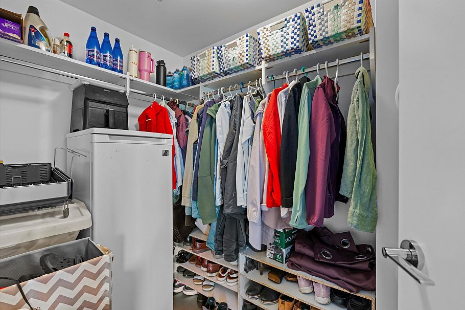 312 2118 W 15th Avenue Vancouver, BC - 25