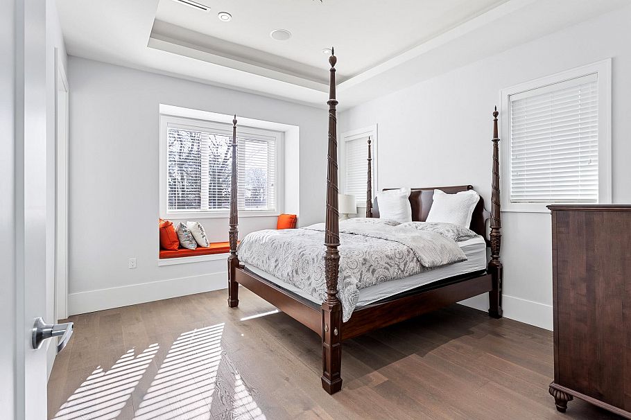 3726 W 35th Avenue Vancouver, BC - 21