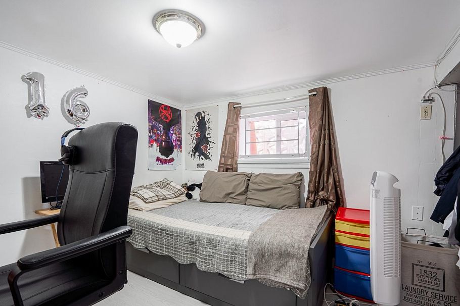 486 E King Edward Avenue Vancouver, BC - 24