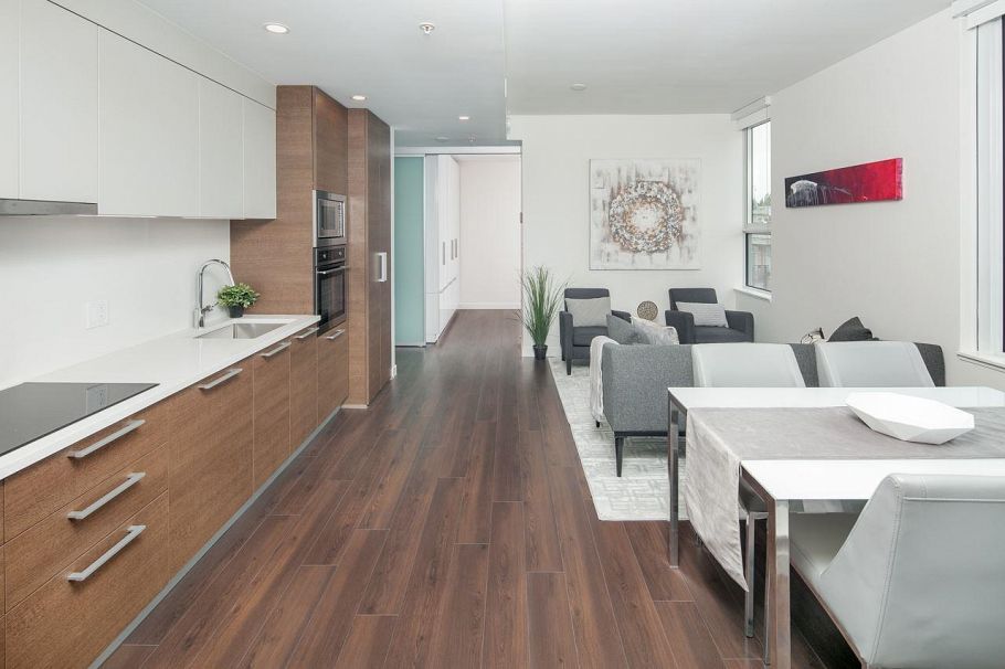 501 2508 Watson Street Vancouver, BC - 7