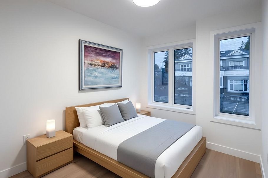 6815 Oak Street Vancouver, BC - 7