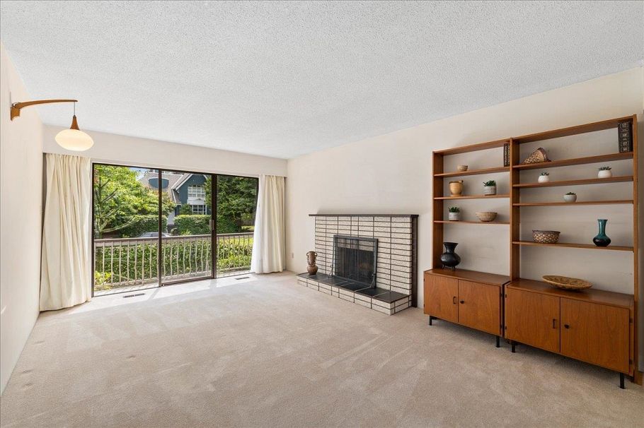 4427 W 6th Avenue Vancouver, BC - 5