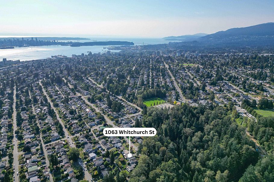 1063 Whitchurch Street North Vancouver, BC - 34