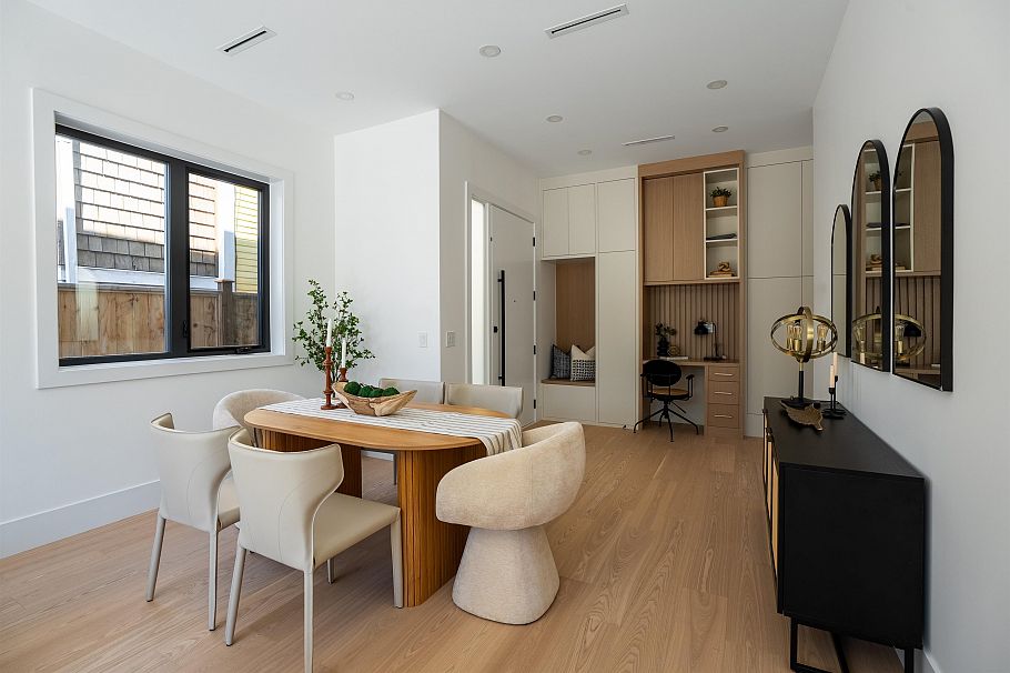 2 356 E 40th Avenue Vancouver, BC - 7