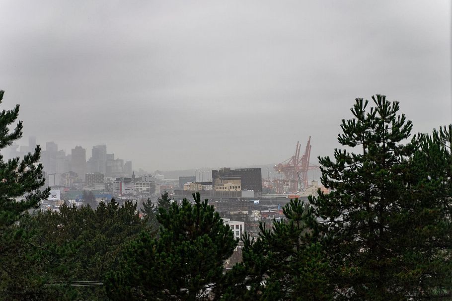 503 1833 Frances Street Vancouver, BC - 13