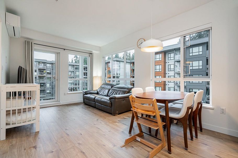 422 3596 Malsum Drive North Vancouver, BC - 7