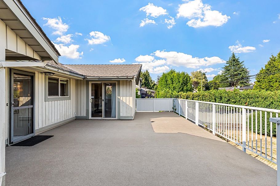 5912 Fremlin Street Vancouver, BC - 25