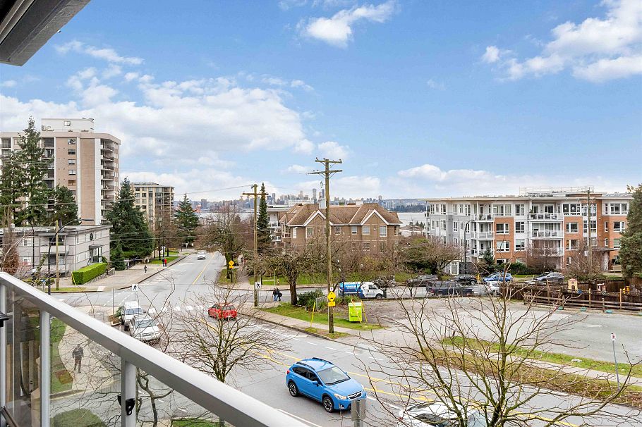 213 1288 Chesterfield Avenue North Vancouver, BC - 28