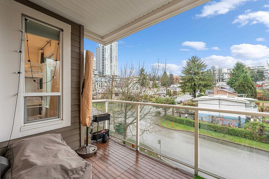 315 3551 Foster Avenue Vancouver, BC - 20