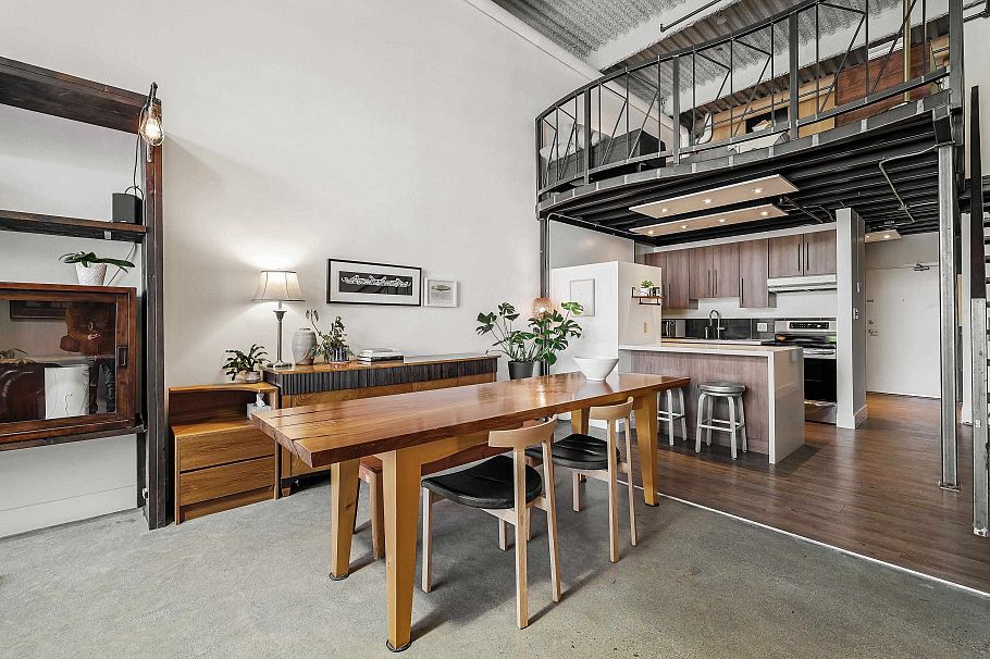 115 237 E 4th Avenue Vancouver, BC - 6