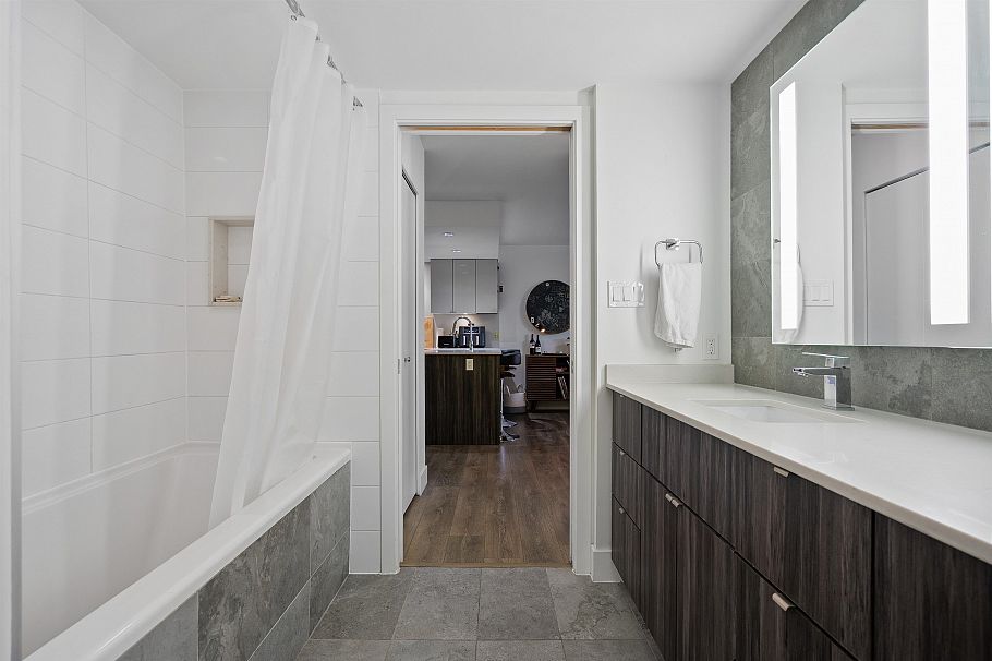 1609 1788 Columbia Street Vancouver, BC - 23