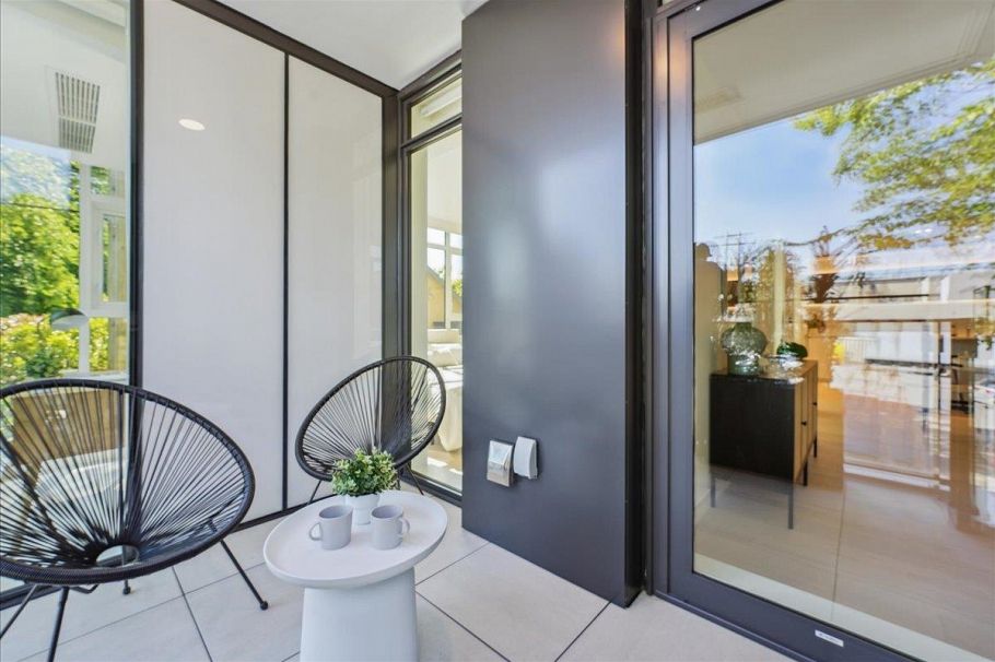 416 3596 West 28th Avenue Vancouver, BC - 6