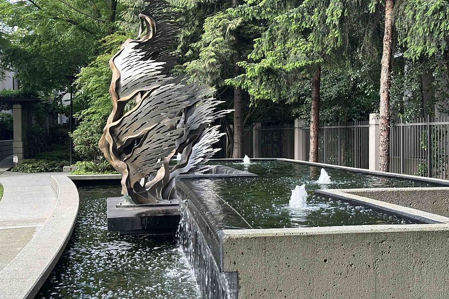 2506 930 Cambie Street Vancouver, BC - 22